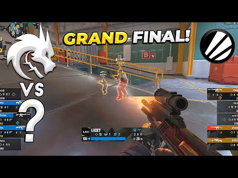 GRAND FINAL!! - Spirit vs Looking4Org - ESL Challenger 2023 - HIGHLIGHTS | CS2