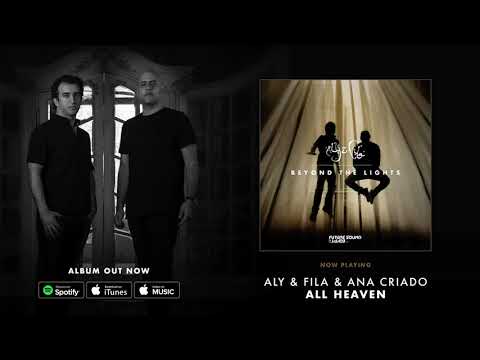 Video thumbnail for All Heaven