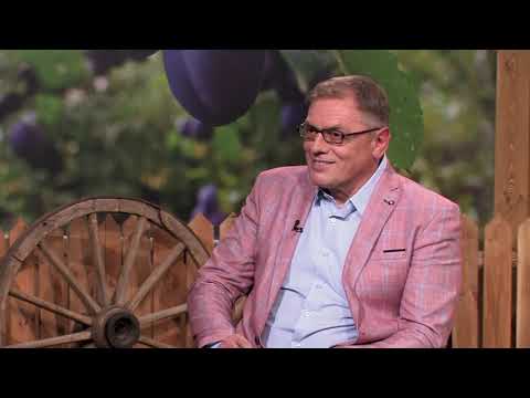 Naše dobro ep.53 25.05.19. Melioracije, biostimulatori i imunomodulatori, šume-šumski mulčer,...