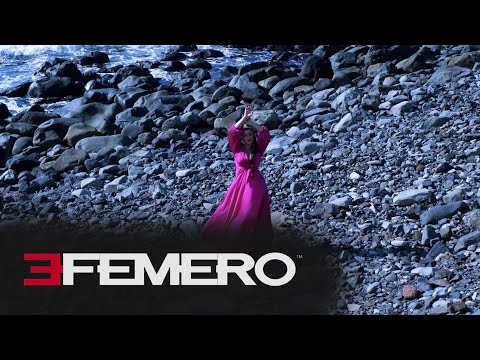 EFEMERO X Massy - Lonely ( Official Music Video )
