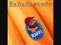 Raffi- Banana Phone
