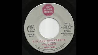Carl Butler - Big Old Heartache
