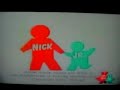 Nick Jr Productions Logo 1995 Speed 0 38X Slow 20X