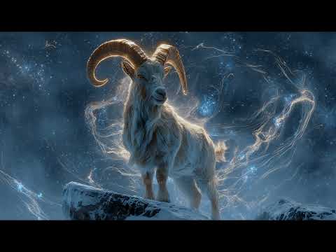 Capricorn – Crown of the Mountain | EPIC ZODIAC MUSIC