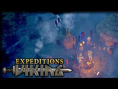 King Slaying & Sister Saving – Let's Play Expeditions: VIKING – Part 36
