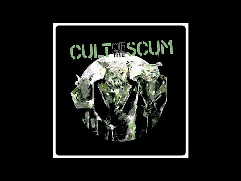 Cult Of The Scum 