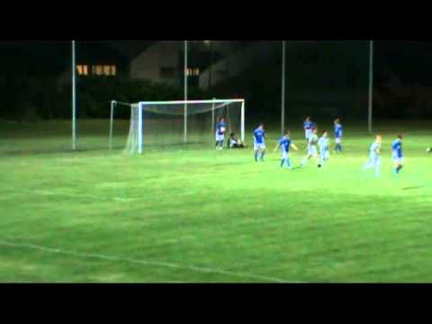 Baricella/ I gol della prima serata