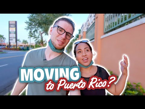 Living in Puerto Rico: 17 Things You Should Know