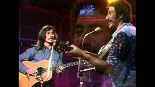 Jim Croce - Working at the Car Wash Blues.