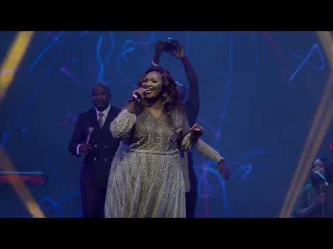 ILANGENI live /Deborah Mambo and The Encounter feat Pastor Leo Kakungu/ Worship Resound 2024