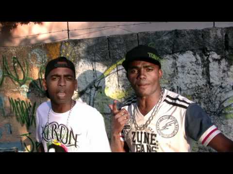 Bruno e Nando Sempre Suspeito - [CLIPE OFICIAL FULL HD]
