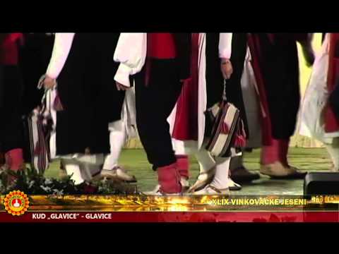 XLIX Vinkovačke jeseni - Državna smotra izvornog hrvatskog folkora