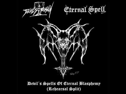DEVIL´S POISON (Ch) - 666 (Devil´s Poison/Eternal Spell split)