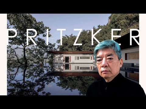 El arquitecto chino Liu Jiakun gana el máximo galardón de la arquitectura