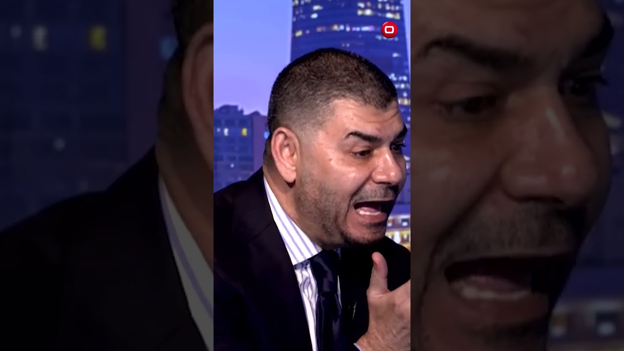 فيديو | الملا : رئيس الوزراء القادم سيكون ضحية#shorts
