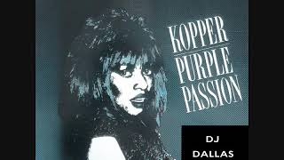 Kopper - Speaking Japanese Urban Gobbler Mix