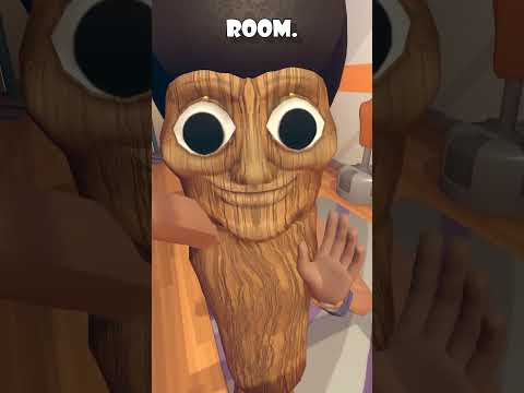 IShowSpeed's Brother LOVES Rec Room?!