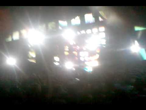 Tiesto rest of levels (avicii) edc vegas