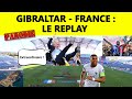 ⚽ Gibraltar - France : le replay ▶️ (parodie) [Qualifications EURO 2024]