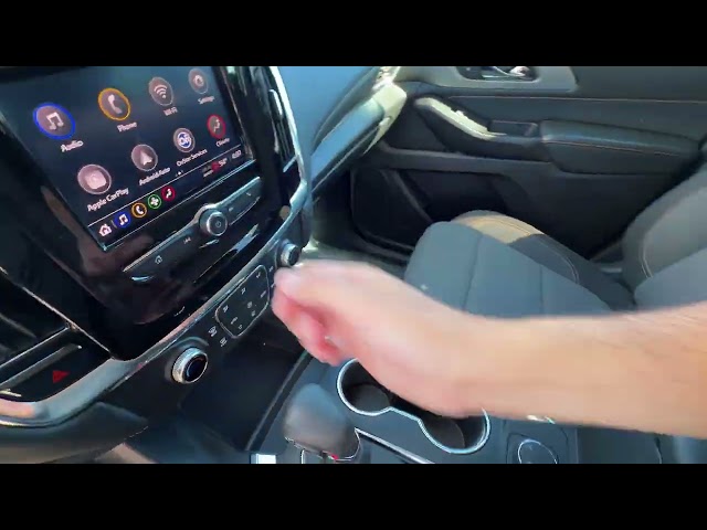 2021 CHEVROLET TRAVERSE SUV V6, 3.6 LITER LS SPORT UTILITY 4D