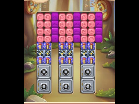 TOON BLAST level 7695