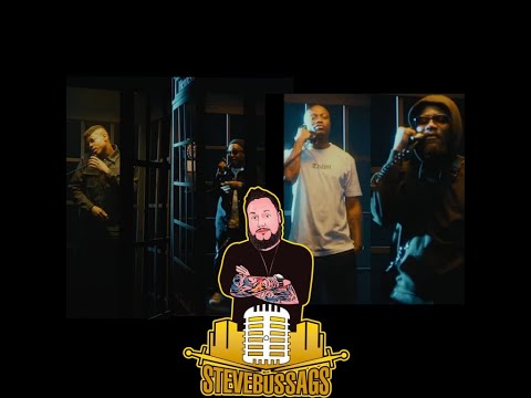Score Card Reactions : Hennessy Cypher 2021- EP3
