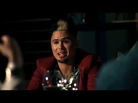 El Súper Nuevo - Vete Con El ( Video Oficial)