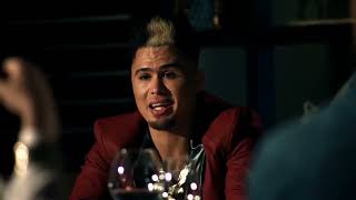 Video Vete Con Él de El Super Nuevo