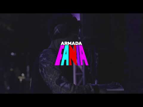 Fania Presents: Armada Fania DJ Sets - Nickodemus (Bahidora)