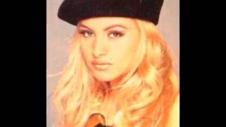 Paulina Rubio Sabor A Miel Letra