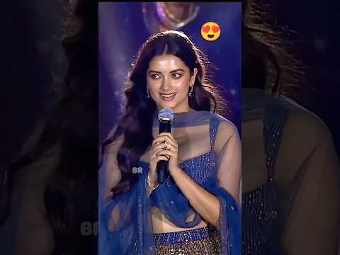 Reel tagged #bhagyashriborse