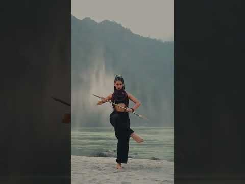 Shiva Tandav Strotram (Dance Cover) |🔥🔥🔥