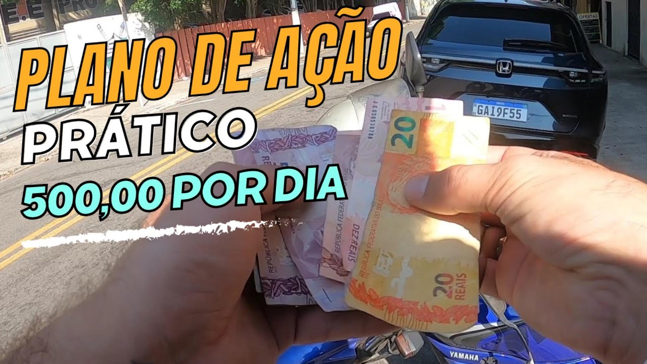 Como Fazer $500 POR DIA Vendendo Brigadeiro Na Rua