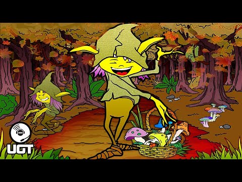 Farfaders - Les Champignons