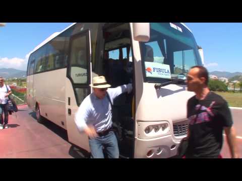 RELAX ME LABIN ALANYA 2013 _ 2