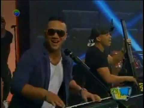 Maykel Blanco y su Salsa Mayor - Mi Mulata en la Habana [estreno 2014]