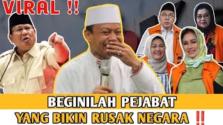 Download lagu 2 JAM BAHAS PEJABAT YANG BIKIN RUSAK NEGARA || Ceramah Lucu Ustadz Das'ad Latif mp3 Download lagu 2 JAM BAHAS PEJABAT YANG BIKIN RUSAK NEGARA || Ceramah Lucu Ustadz Das'ad Latif mp3