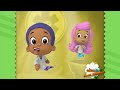 Nick Jr Get A Move On Do The Check Up Bubble Guppies