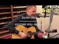 David Gray - Gutters Full Of Rain - Live at Lightning 100