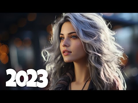 TOMORROWLAND 2023 🔥 The Best Electronic Music 🔥 Martin Garrix, David Guetta, Alan Walker, Avicii