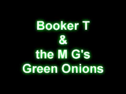 Booker T & the MG's - Green Onions [12 Minute Loop]