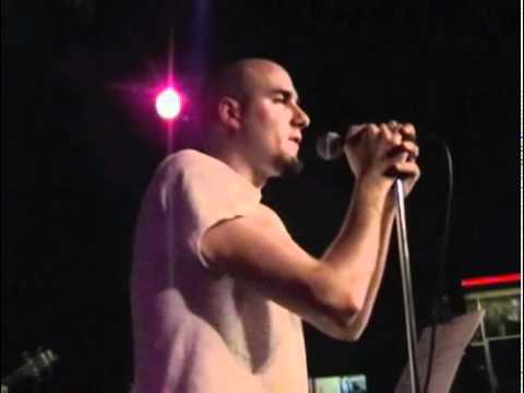 Nezapírej - Blabovy stromy