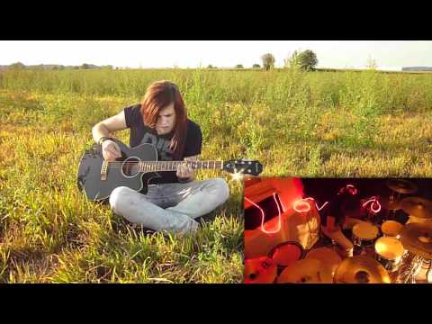 Mardt Stereo - 3:33 für HiGAIN-AQUSTIC und BIG DRUMS