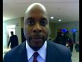Wilmot Allen Joins The Davos Debates