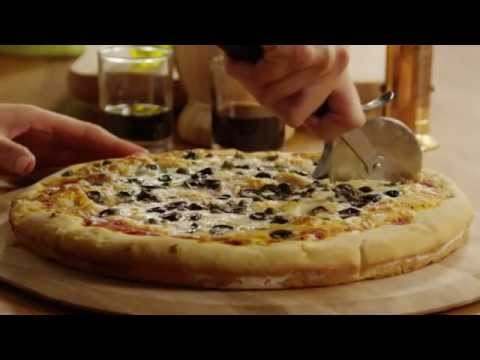 How To Make Pizza Dough From Scratch | Allrecipes.com