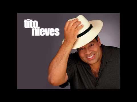 Tito Nieves- Tuyo
