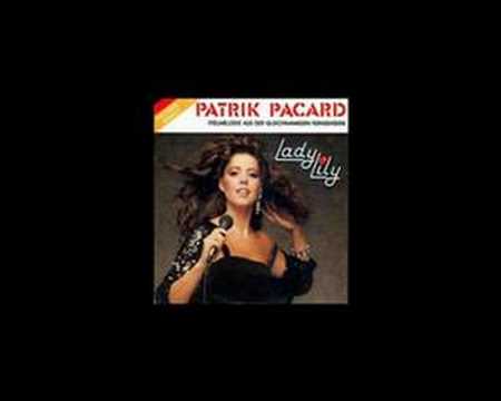 Lady Lily - Patrik Pacard