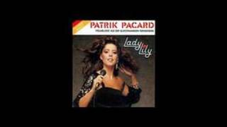 Lady Lily - Patrik Pacard