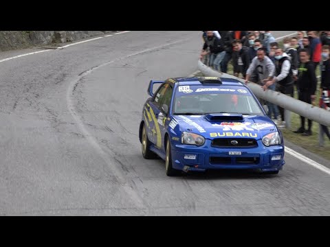 OBC 7° Camunia Rally 2021 MUZIO-MAGNI by Ferrario