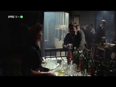 Jesen stiže rana - iz filma Petrijin venac 1980